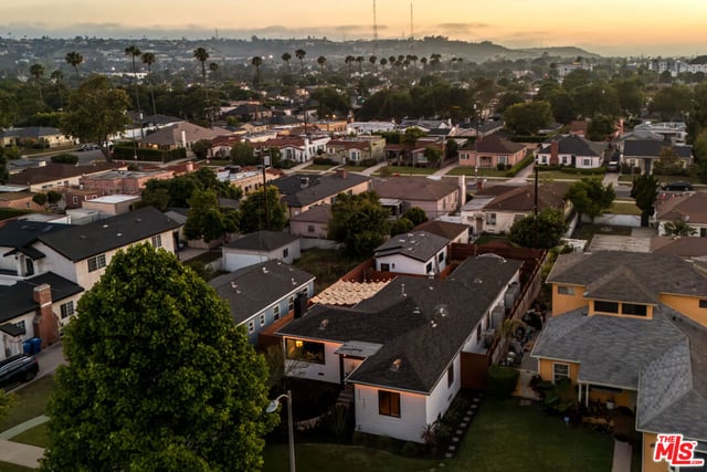 3625 Somerset Drive, Los Angeles, CA 90016 — photo 45 of 45