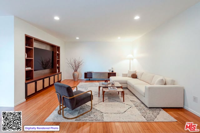 532 N Rossmore Avenue 108, Los Angeles, CA 90004 — photo 3 of 20