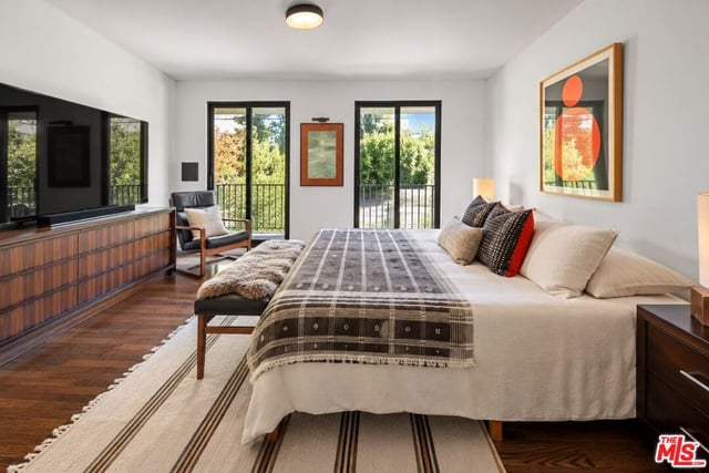 7432 Woodrow Wilson Drive, Los Angeles, CA 90046 — photo 11 of 18