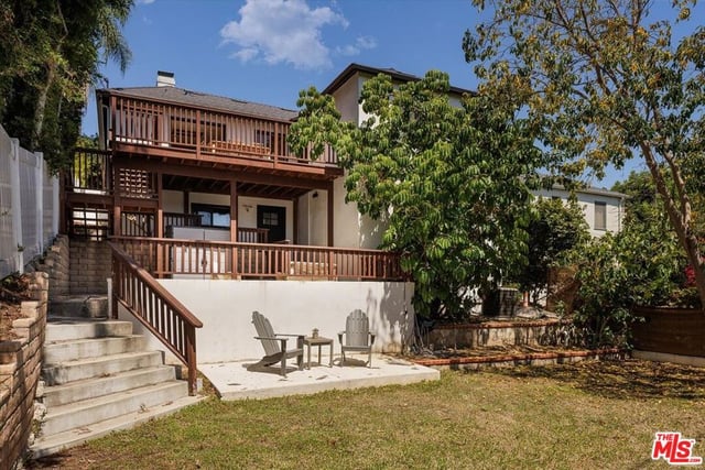 5166 High Crest Avenue, Los Angeles, CA 90041 — photo 31 of 47