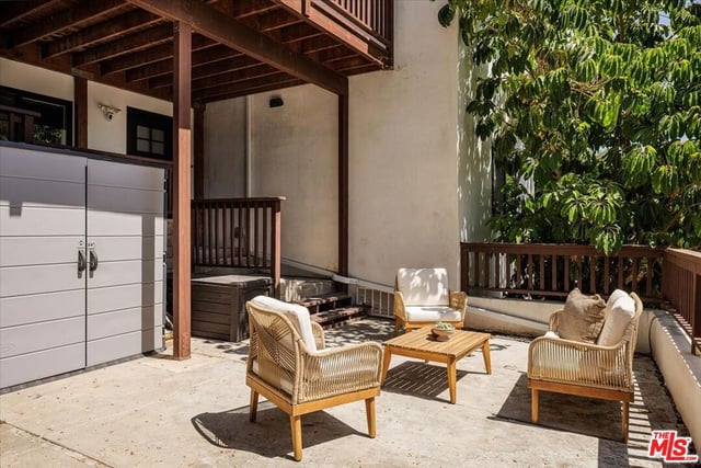 5166 High Crest Avenue, Los Angeles, CA 90041 — photo 38 of 47