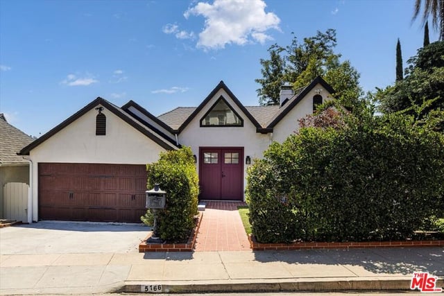 5166 High Crest Avenue, Los Angeles, CA 90041 — photo 44 of 47