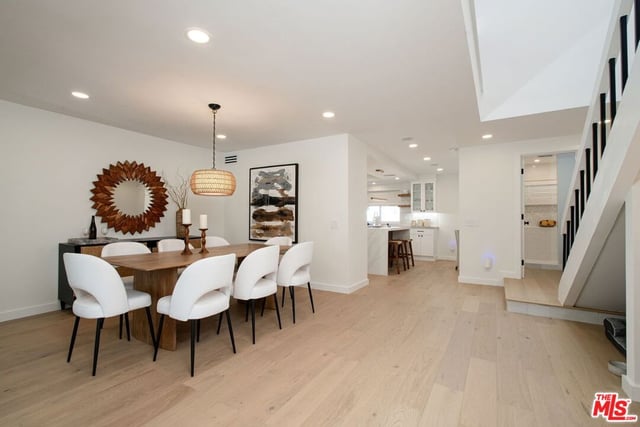 1535 Michael Lane, Pacific Palisades, CA 90272 — photo 12 of 56