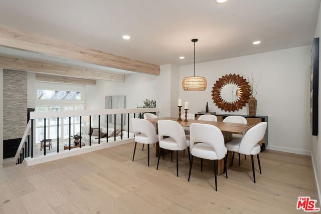 1535 Michael Lane, Pacific Palisades, CA 90272 — photo 13 of 56