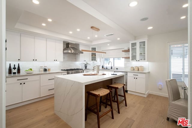 1535 Michael Lane, Pacific Palisades, CA 90272 — photo 17 of 56
