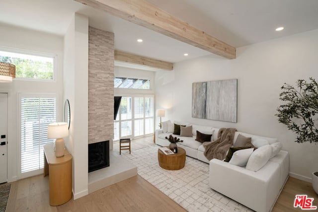 1535 Michael Lane, Pacific Palisades, CA 90272 — photo 7 of 56