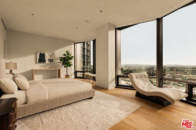 211 W Elm Court 30A, Los Angeles, CA 90067 — photo 15 of 34
