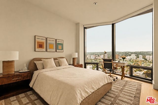 211 W Elm Court 30A, Los Angeles, CA 90067 — photo 18 of 34