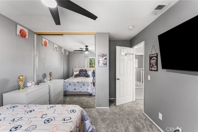 44737 Ravencrest, Lancaster, CA 93536 — photo 46 of 59