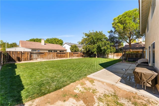 44737 Ravencrest, Lancaster, CA 93536 — photo 49 of 59