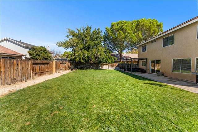 44737 Ravencrest, Lancaster, CA 93536 — photo 50 of 59