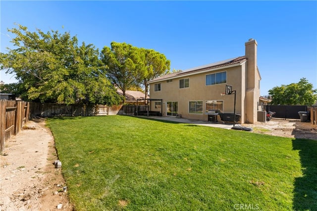 44737 Ravencrest, Lancaster, CA 93536 — photo 51 of 59