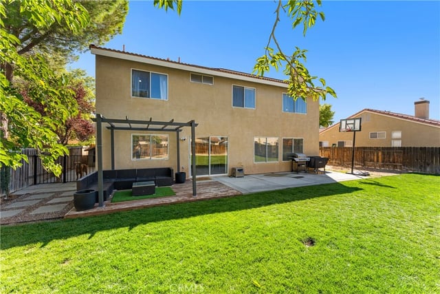 44737 Ravencrest, Lancaster, CA 93536 — photo 53 of 59