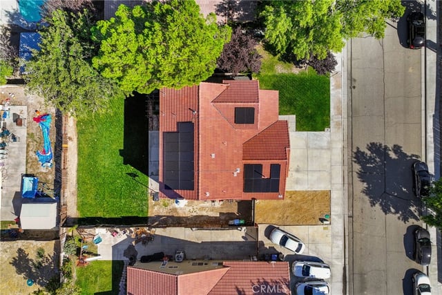 44737 Ravencrest, Lancaster, CA 93536 — photo 55 of 59
