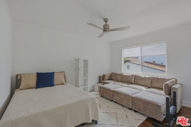 4218 Don Arellanes Drive, Los Angeles, CA 90008 — photo 11 of 31