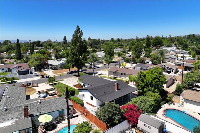 17149 Donmetz Street, Granada Hills, CA 91344 — photo 33 of 41