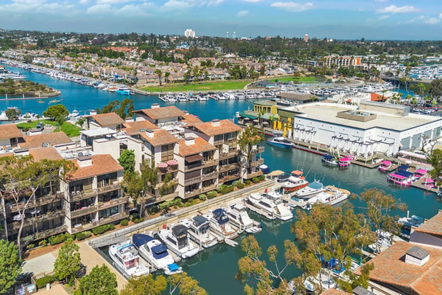 5130 Marina Pacifica Drive, Long Beach, CA 90803 — photo 25 of 40