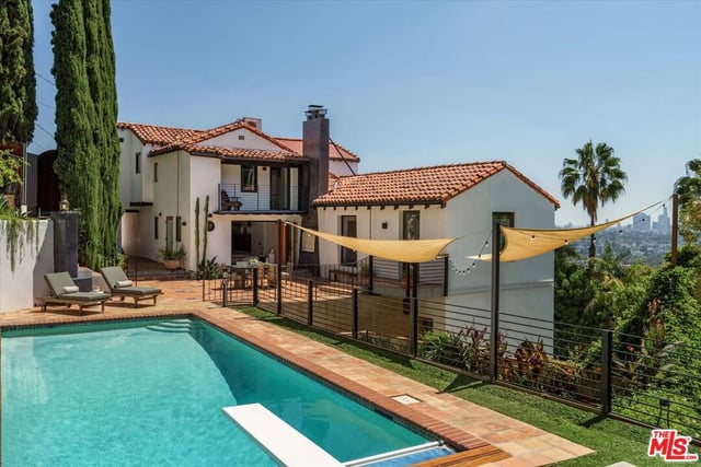 2551 Glendower Avenue, Los Angeles, CA 90027 — photo 16 of 43