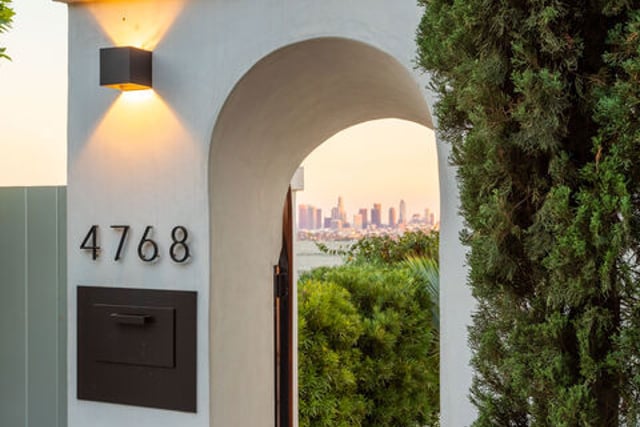 2551 Glendower Avenue, Los Angeles, CA 90027 — photo 19 of 43