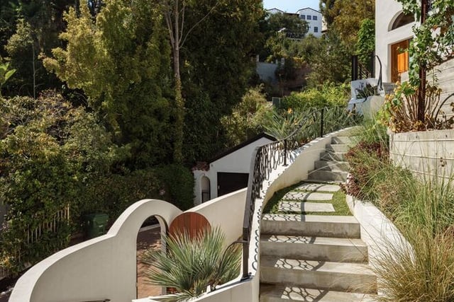 2551 Glendower Avenue, Los Angeles, CA 90027 — photo 36 of 43