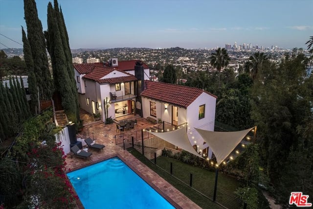 2551 Glendower Avenue, Los Angeles, CA 90027 — photo 38 of 43