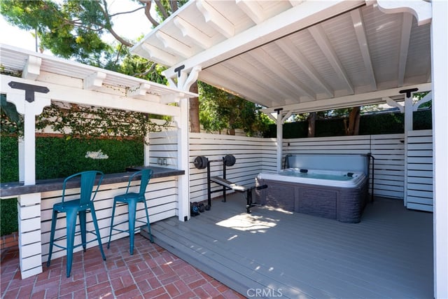 12706 Hortense Street, Studio City, CA 91604 — photo 26 of 33
