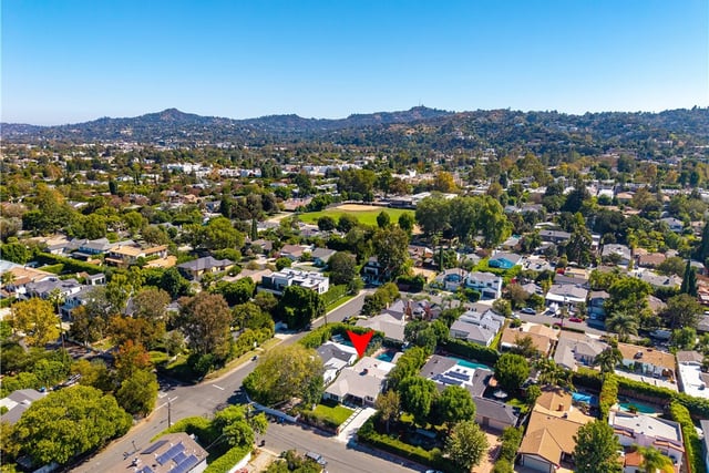 12706 Hortense Street, Studio City, CA 91604 — photo 33 of 33