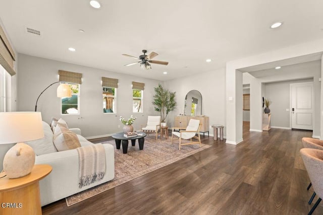 251 Azalea, Fillmore, CA 93015 — photo 4 of 68