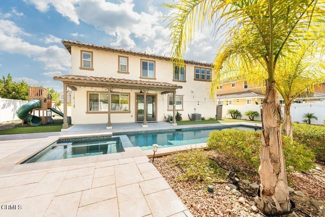251 Azalea, Fillmore, CA 93015 — photo 7 of 68