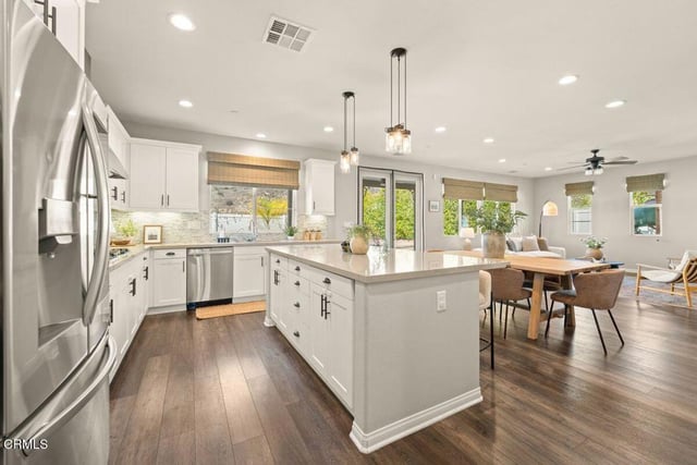 251 Azalea, Fillmore, CA 93015 — photo 9 of 68