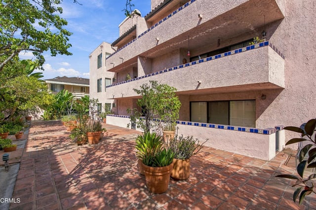 633 E California Boulevard 103, Pasadena, CA 91106 — photo 31 of 32