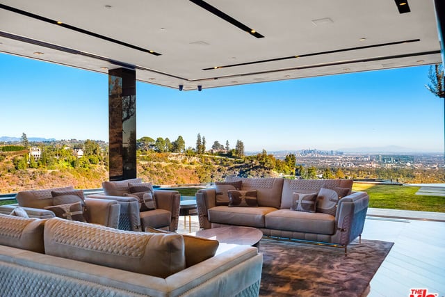 1200 Bel Air Road, Los Angeles, CA 90077 — photo 16 of 31