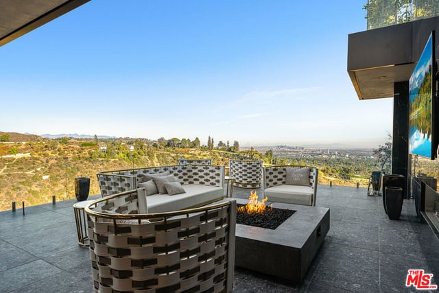 1200 Bel Air Road, Los Angeles, CA 90077 — photo 18 of 31