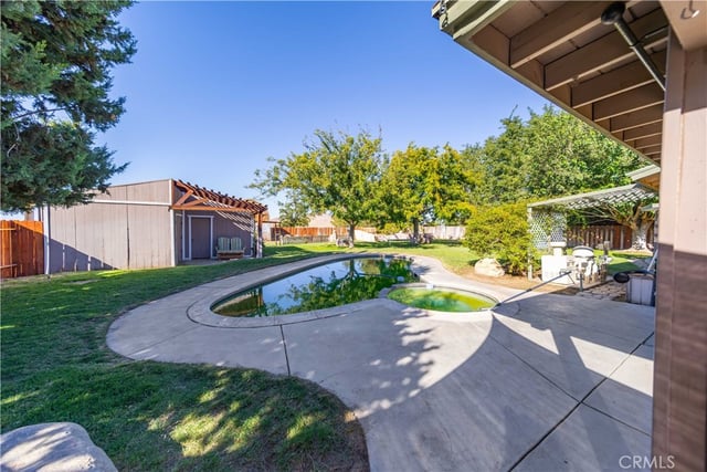 17247 Mossdale, Lancaster, CA 93535 — photo 20 of 31