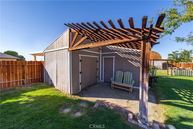 17247 Mossdale, Lancaster, CA 93535 — photo 24 of 31