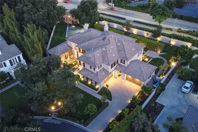 725 Carriage House, Arcadia, CA 91006 — photo 53 of 56