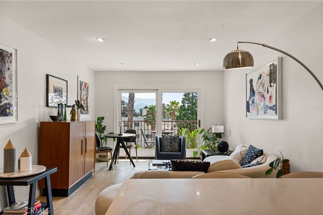 3407 Huxley Street 39, Los Angeles, CA 90027 — photo 16 of 28