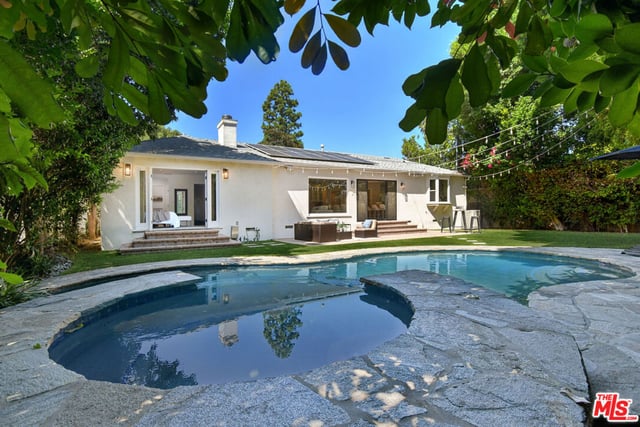 4938 Edgerton Avenue, Encino, CA 91436 — photo 59 of 71