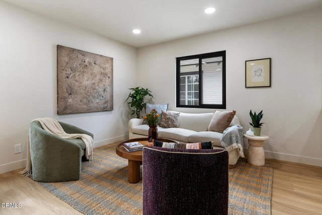 2651 Pirtle Street, Los Angeles, CA 90039 — photo 4 of 20