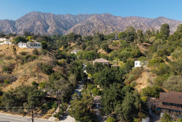 3271 New York Drive, Pasadena, CA 91107 — photo 56 of 63