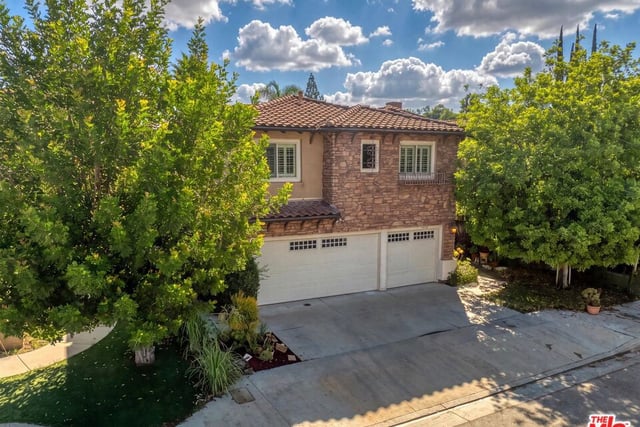 7636 Balasiano Avenue, West Hills, CA 91304 — photo 2 of 40