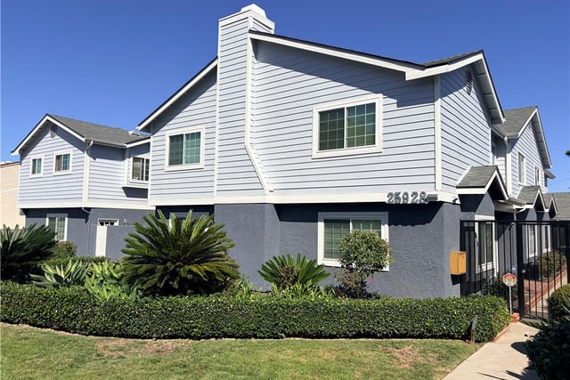 25928 Oak Street #B, Lomita, CA 90717 — photo 49 of 53