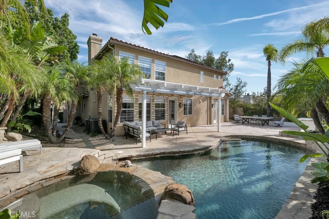 2912 Woodflower, Thousand Oaks, CA 91362 — photo 51 of 62