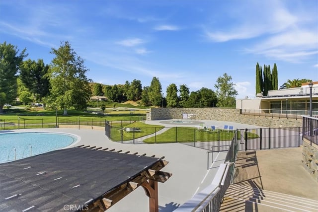 18914 Circle Of The Oaks, Newhall, CA 91321 — photo 19 of 31