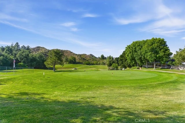 18914 Circle Of The Oaks, Newhall, CA 91321 — photo 22 of 31