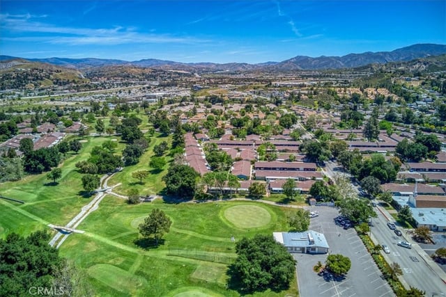 18914 Circle Of The Oaks, Newhall, CA 91321 — photo 24 of 31