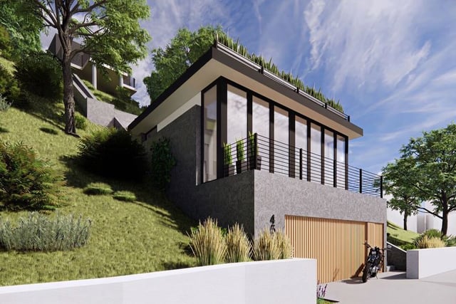 454 Stassi Lane, Santa Monica, CA 90402 — photo 30 of 36