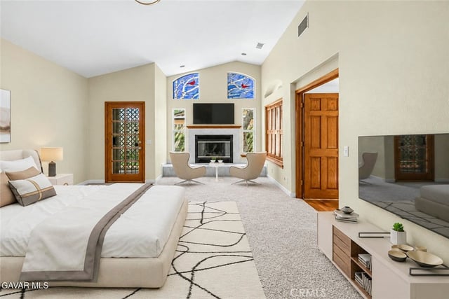 1310 Caren Court Court, Lancaster, CA 93534 — photo 56 of 75