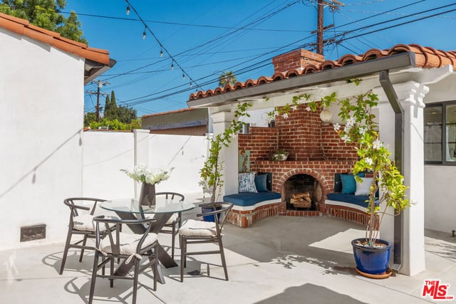 1042 Alvira Street, Los Angeles, CA 90035 — photo 25 of 32