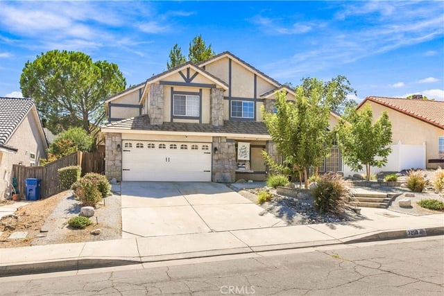3250 Willowbrook, Palmdale, CA 93551 — photo 41 of 42